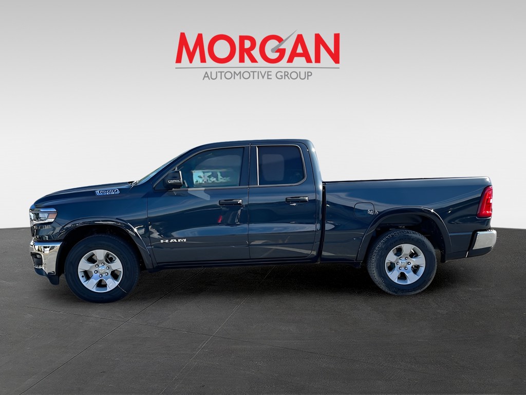 2026 Ram 1500 - Photo 7