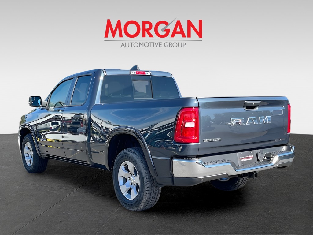 2026 Ram 1500 - Photo 4