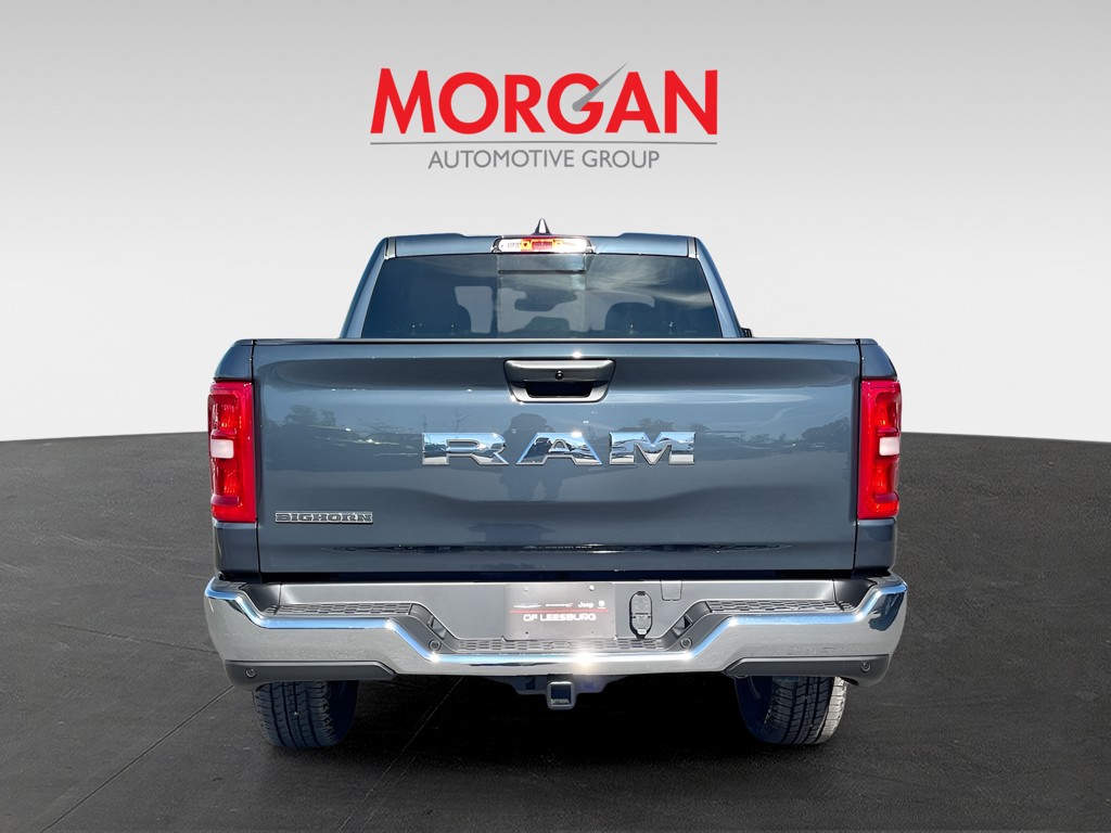 2026 Ram 1500 - Photo 5