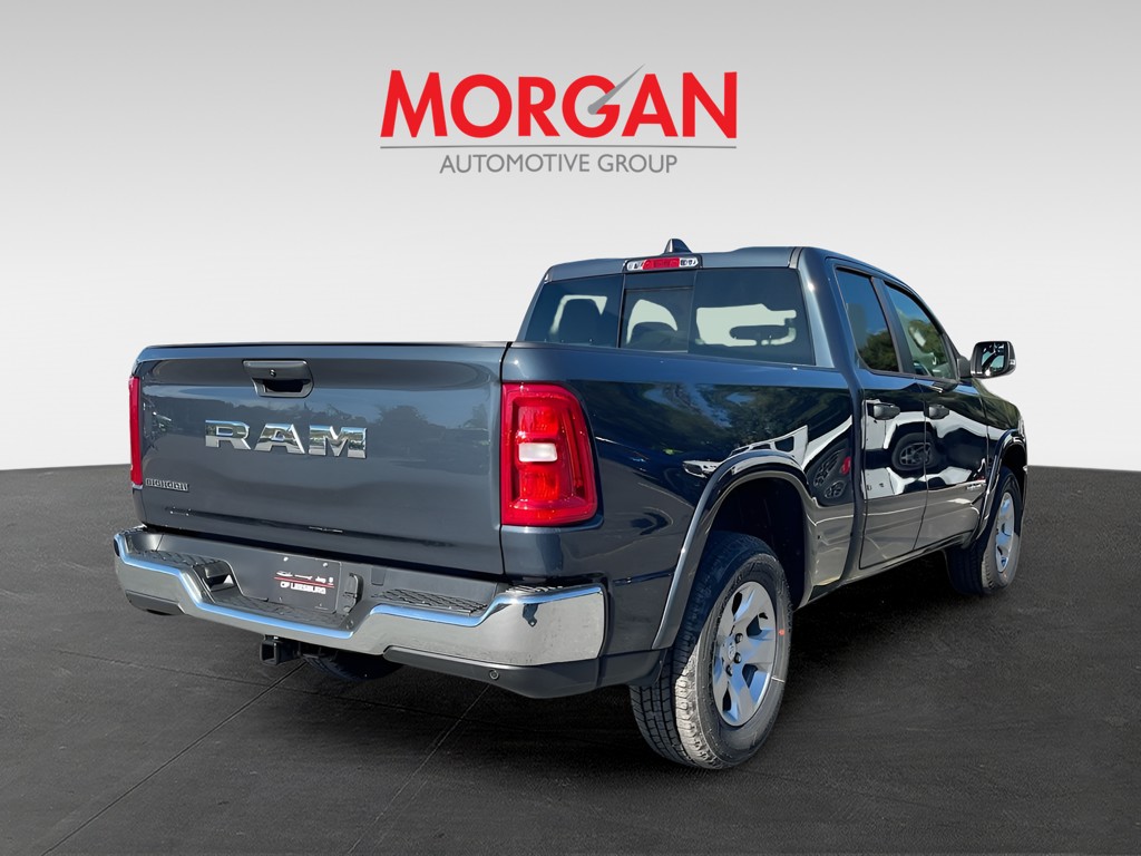 2026 Ram 1500 - Photo 6