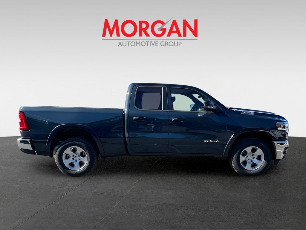 2026 Ram 1500 - Photo 8