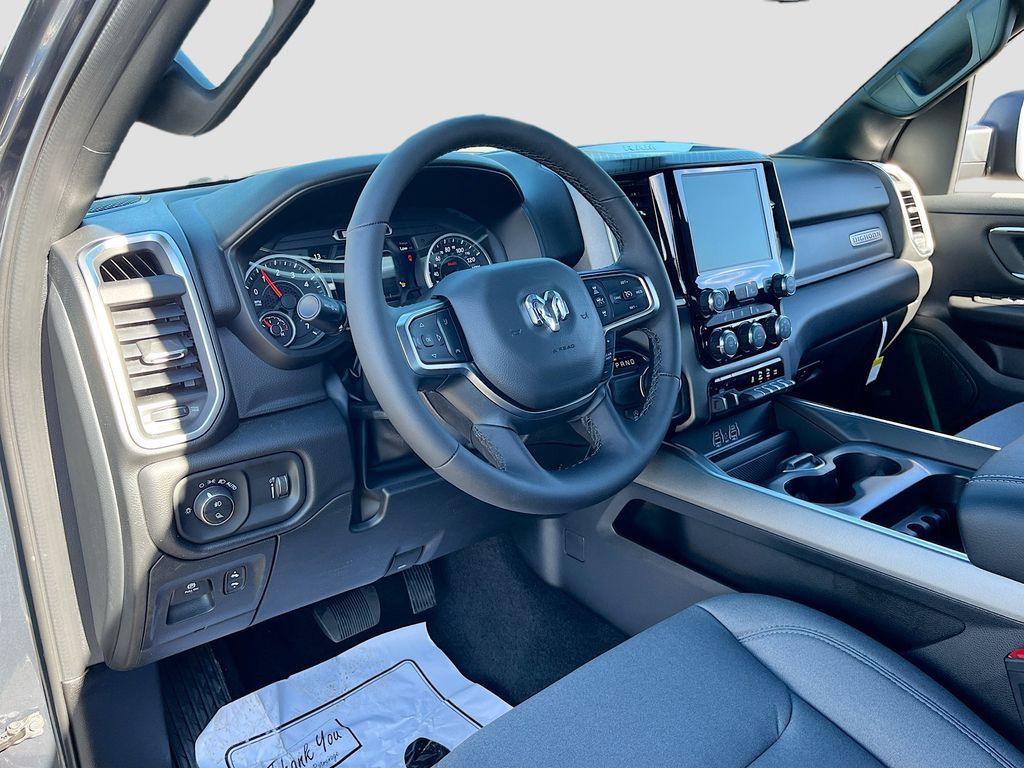 2026 Ram 1500 - Photo 9