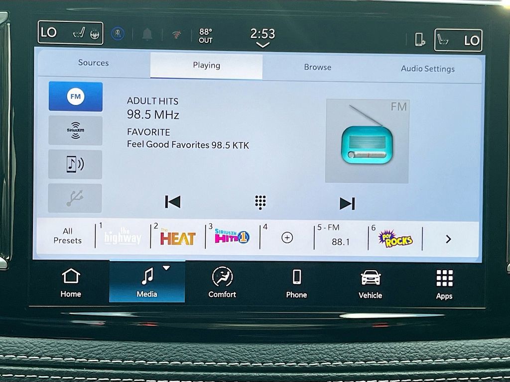 2026 Chrysler Pacifica - Photo 14