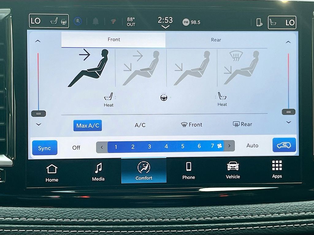 2026 Chrysler Pacifica - Photo 15