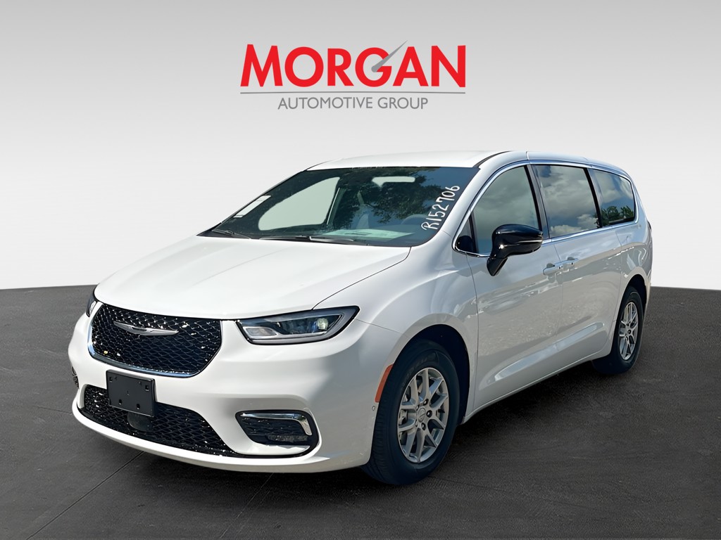 2026 Chrysler Pacifica - Photo 2