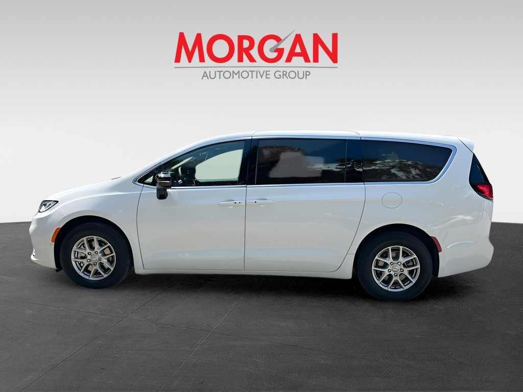 2026 Chrysler Pacifica - Photo 7