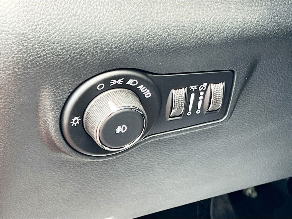 2026 Jeep Compass - Photo 10