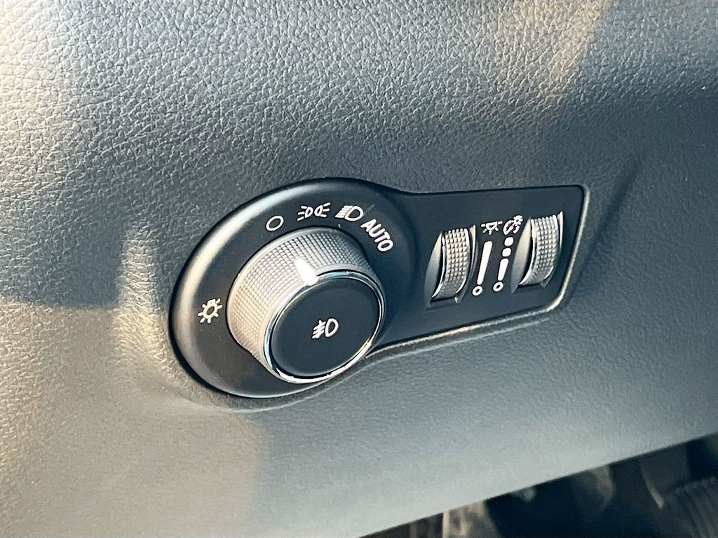 2026 Jeep Compass - Photo 10