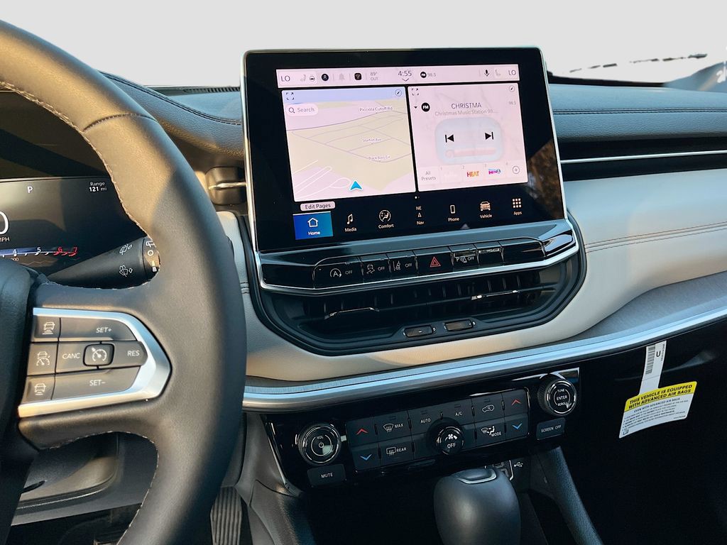 2026 Jeep Compass - Photo 15