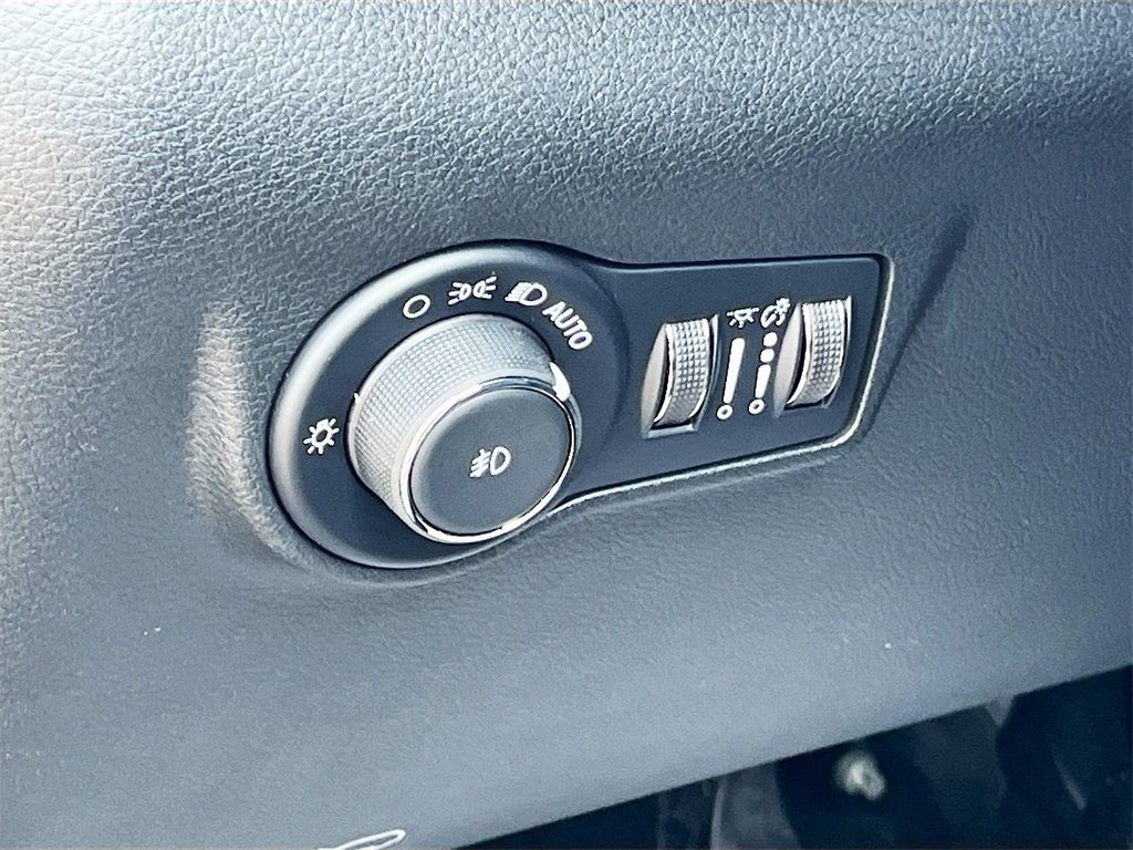 2026 Jeep Compass - Photo 10