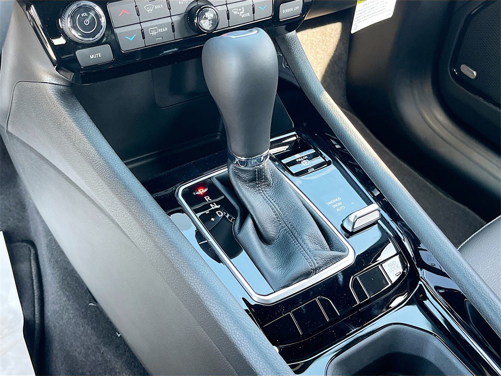 2026 Jeep Compass - Photo 17