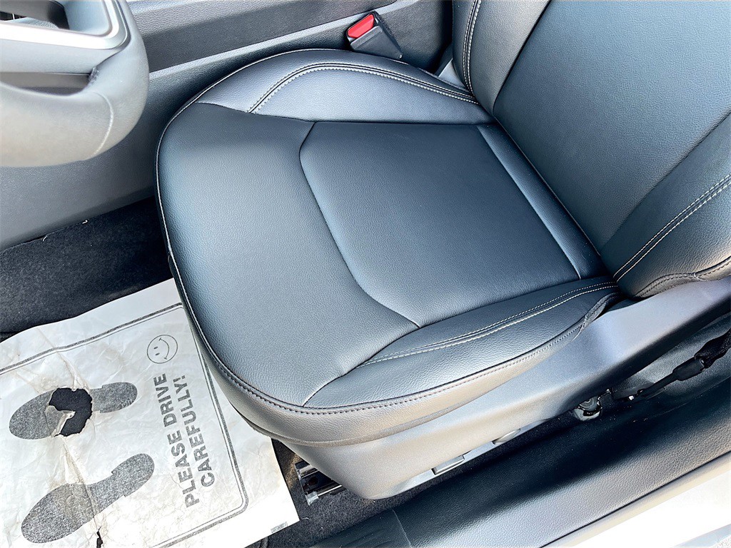 2026 Jeep Compass - Photo 20