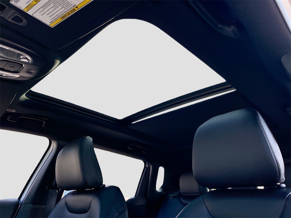 2026 Jeep Compass - Photo 22