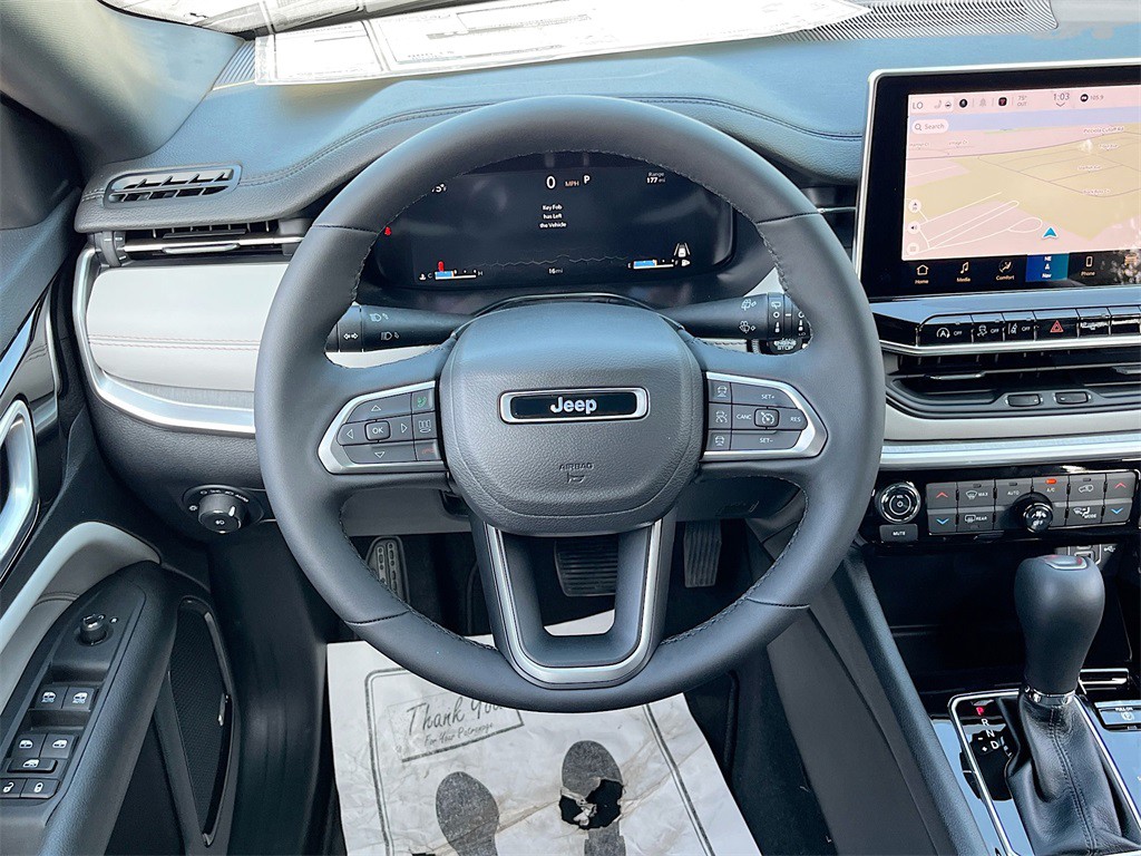 2026 Jeep Compass - Photo 23