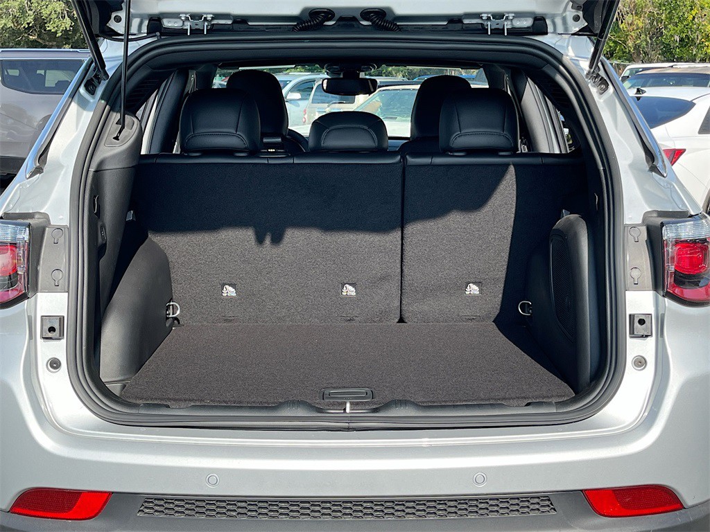 2026 Jeep Compass - Photo 26