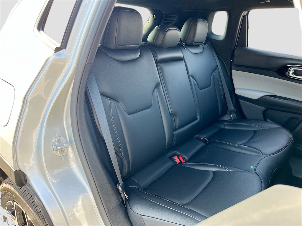 2026 Jeep Compass - Photo 27