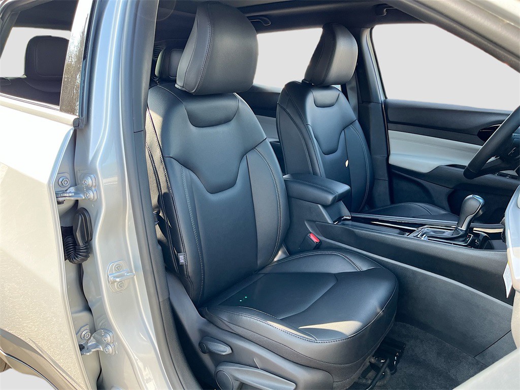 2026 Jeep Compass - Photo 28
