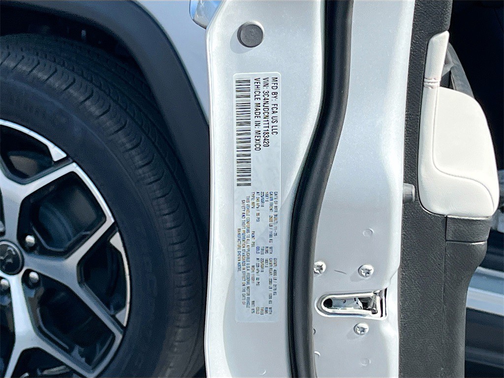 2026 Jeep Compass - Photo 31