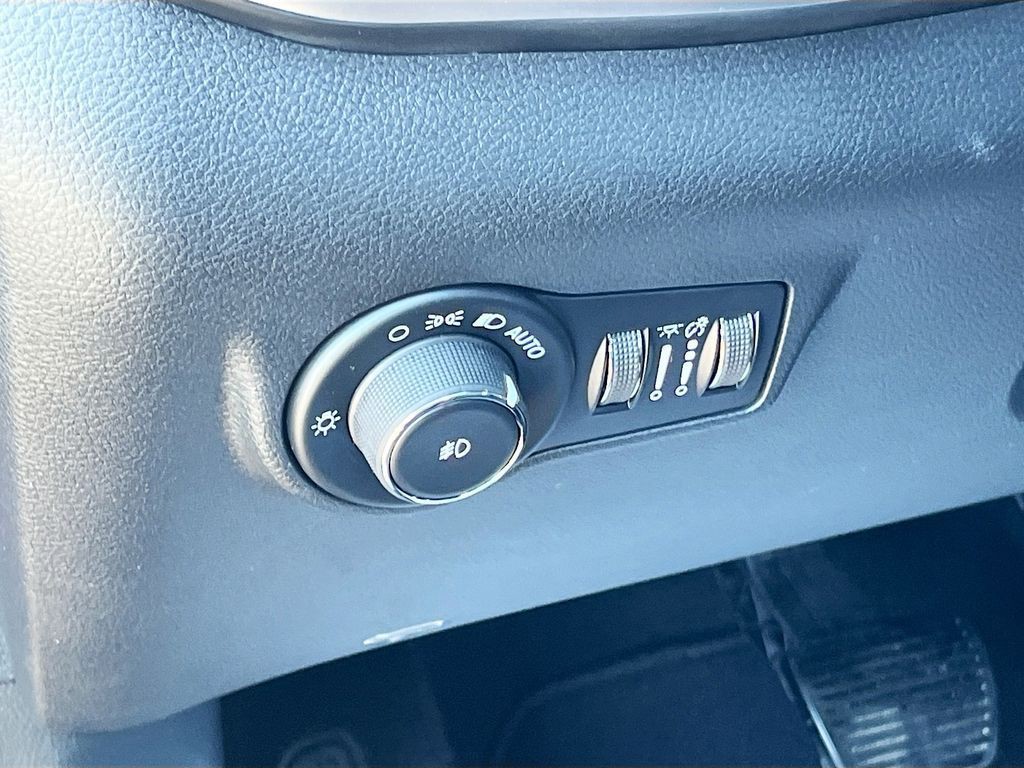 2026 Jeep Compass - Photo 10