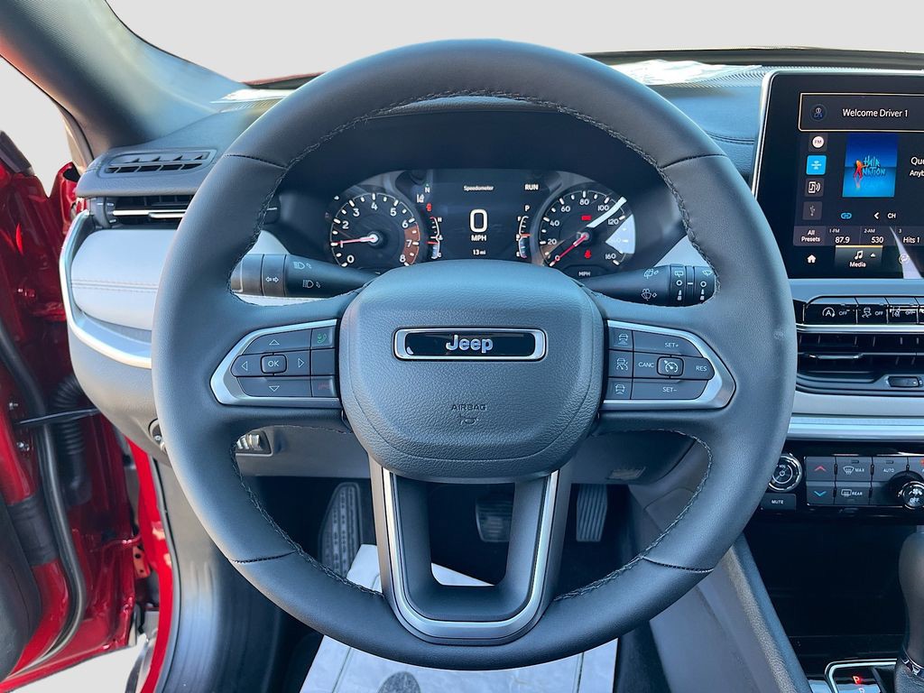 2026 Jeep Compass - Photo 11