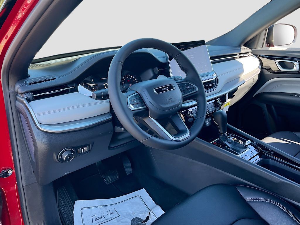 2026 Jeep Compass - Photo 9