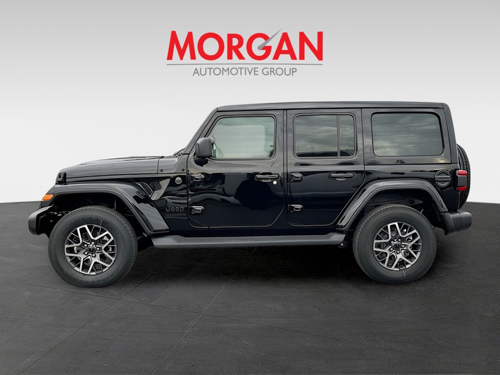 2026 Jeep Wrangler - Photo 7