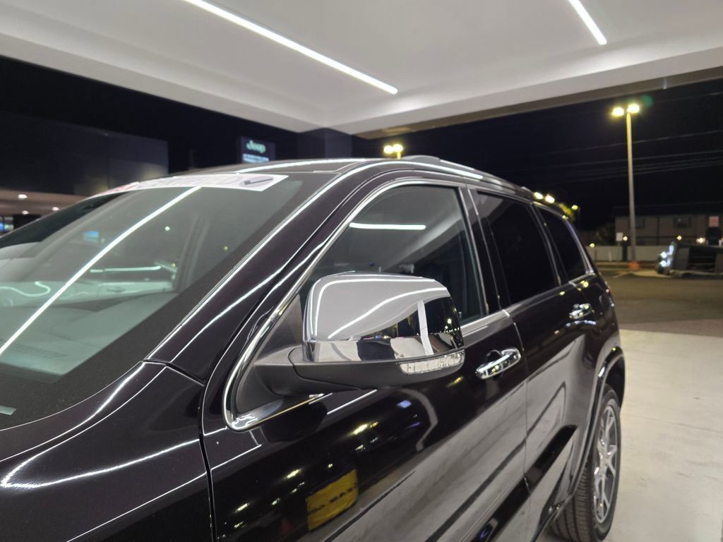 2019 Jeep Grand Cherokee - Photo 10