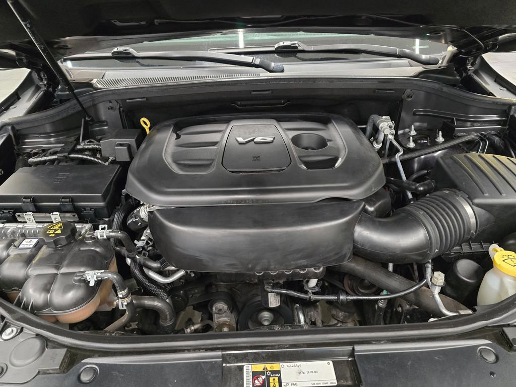 2019 Jeep Grand Cherokee - Photo 12