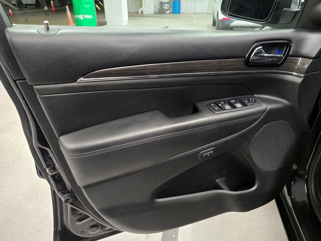 2019 Jeep Grand Cherokee - Photo 13