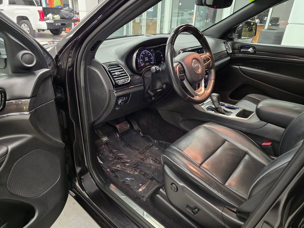 2019 Jeep Grand Cherokee - Photo 15