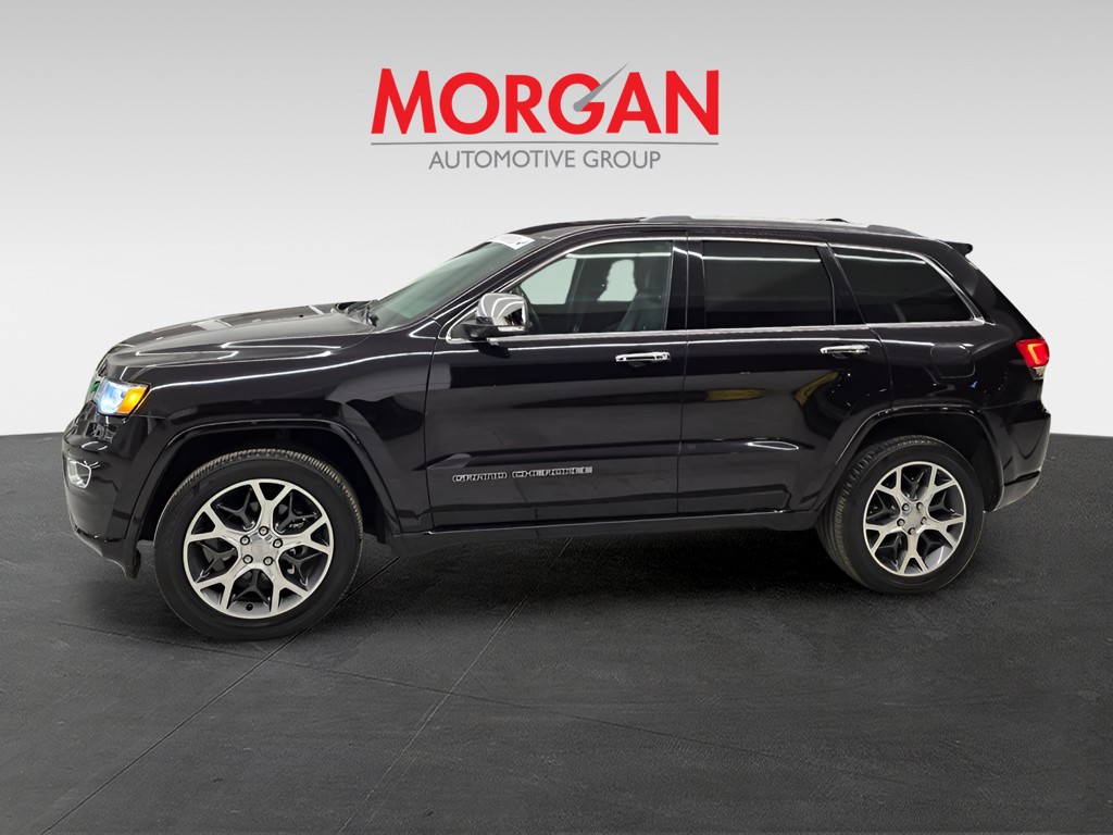 2019 Jeep Grand Cherokee - Photo 7