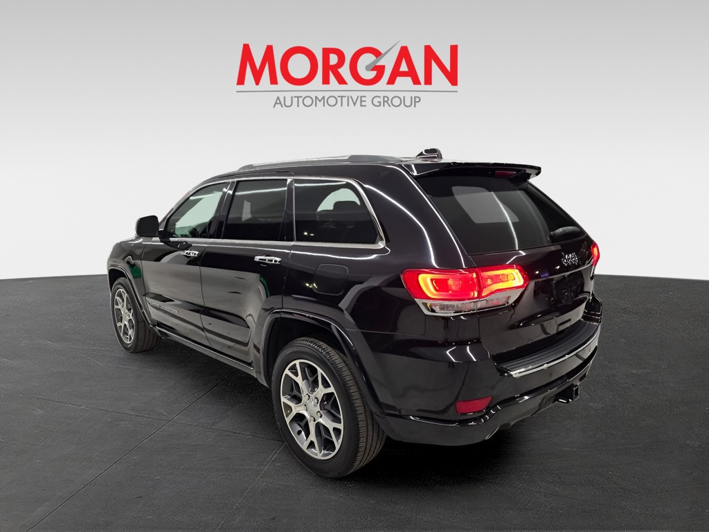 2019 Jeep Grand Cherokee - Photo 4