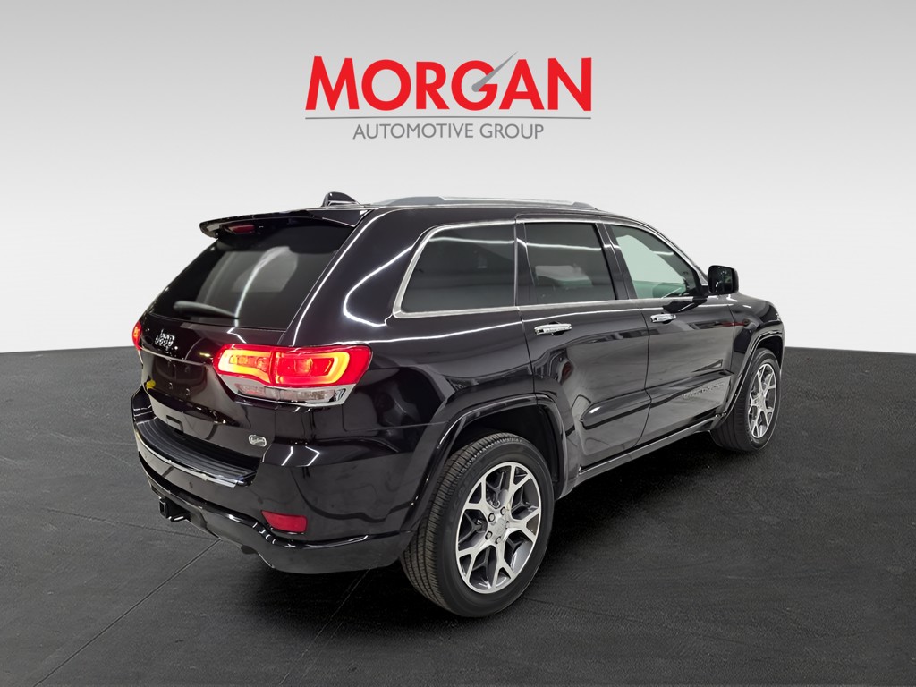 2019 Jeep Grand Cherokee - Photo 5
