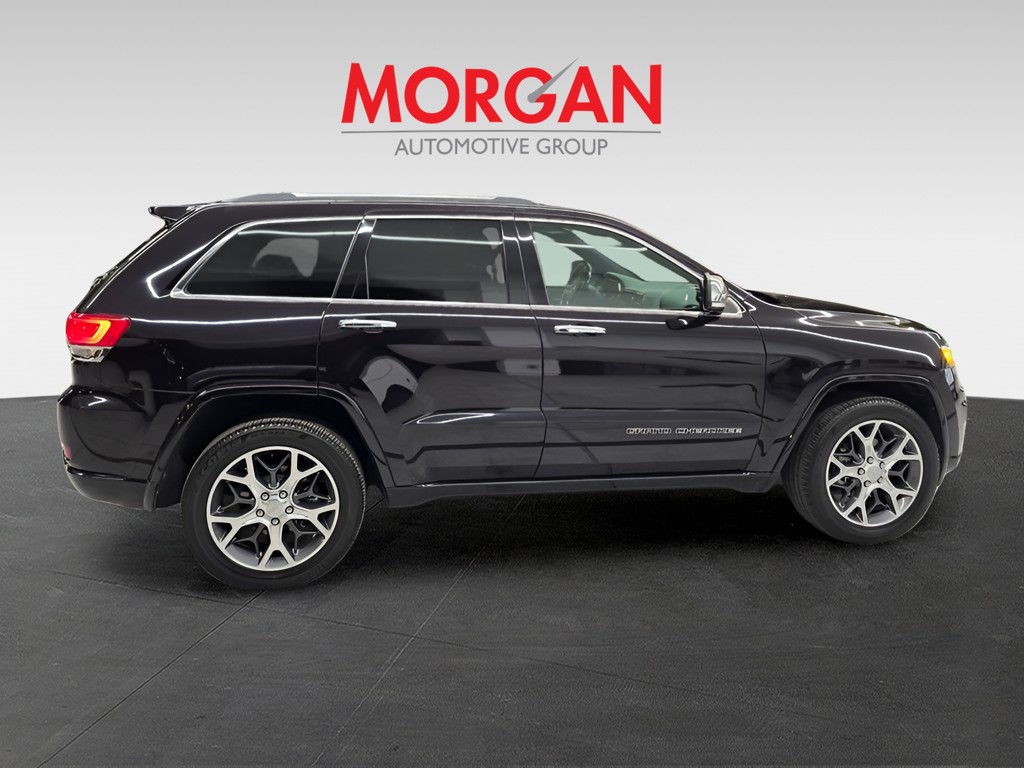 2019 Jeep Grand Cherokee - Photo 8