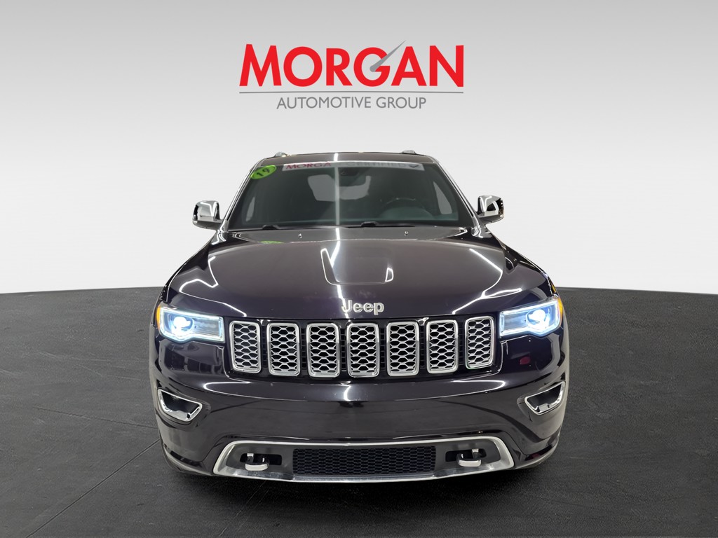 2019 Jeep Grand Cherokee - Photo 3