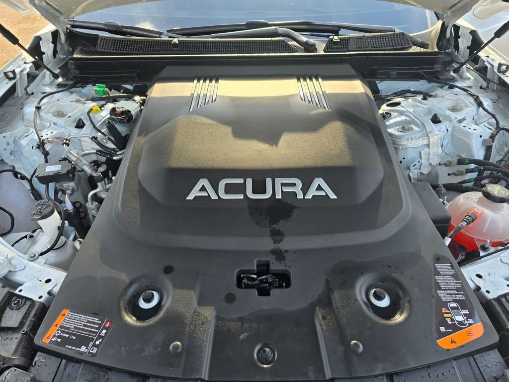 2024 Acura ZDX - Photo 14