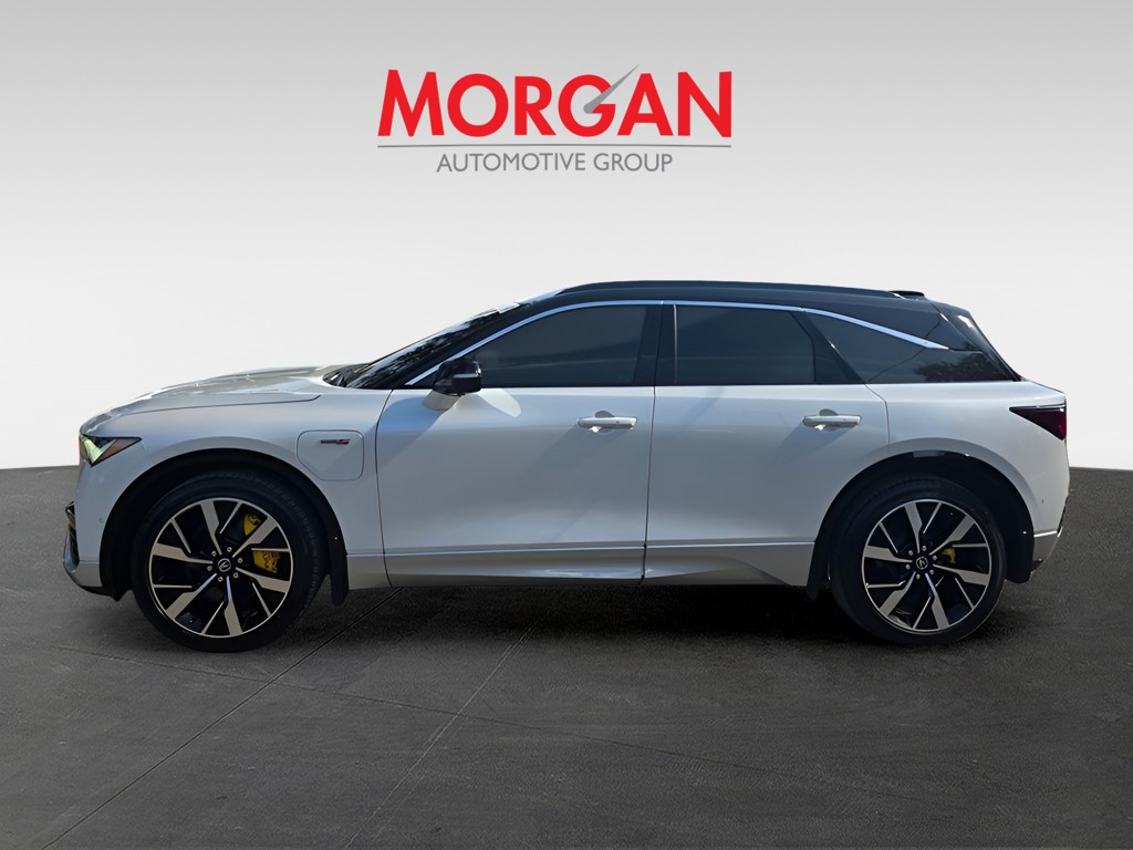 2024 Acura ZDX - Photo 7