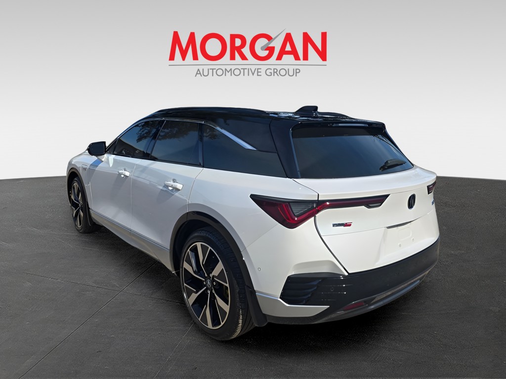 2024 Acura ZDX - Photo 4
