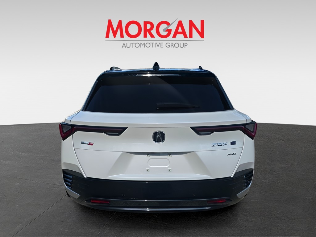 2024 Acura ZDX - Photo 6