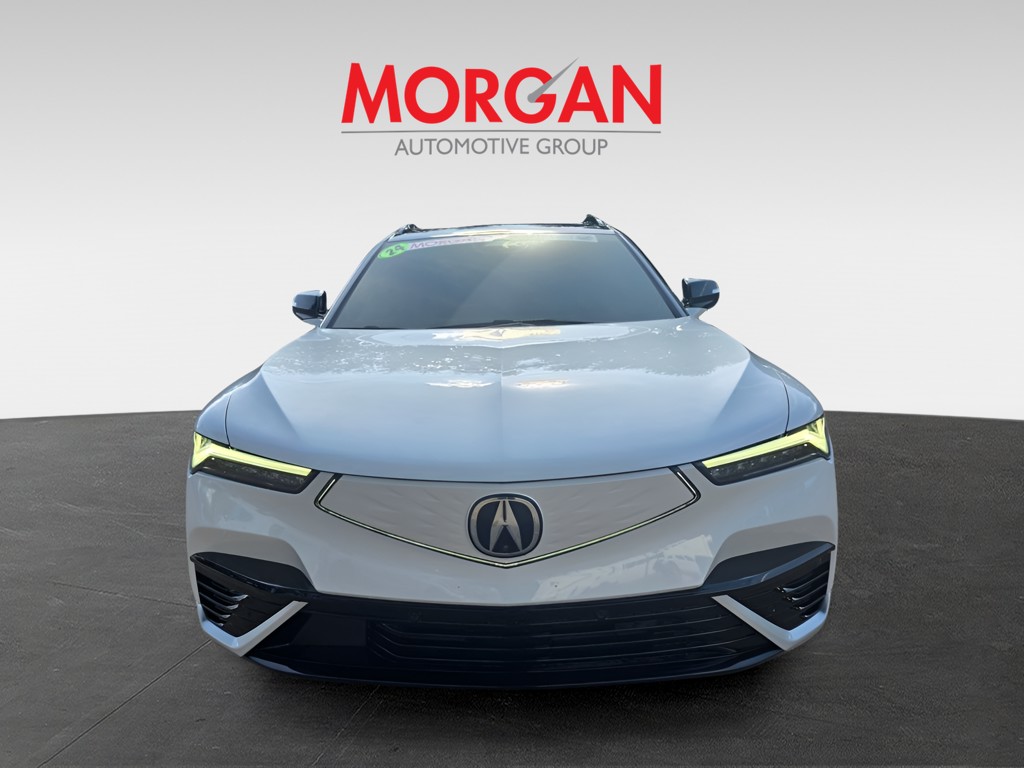 2024 Acura ZDX - Photo 3