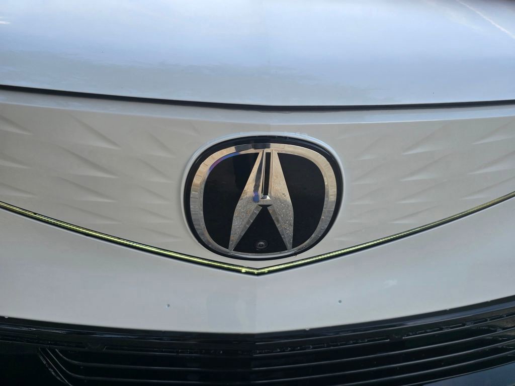 2024 Acura ZDX - Photo 11