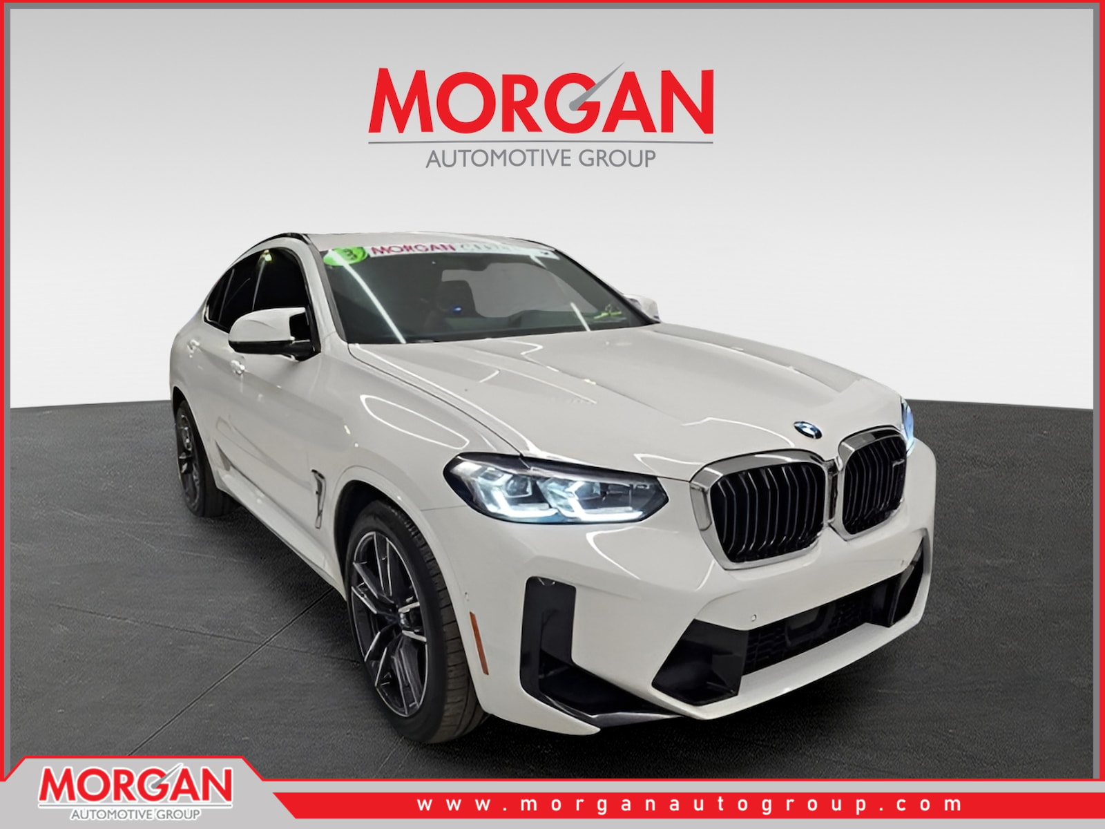 2023 BMW X4 M