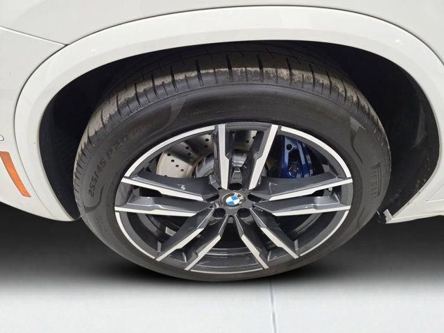2023 BMW X4 M - Photo 11