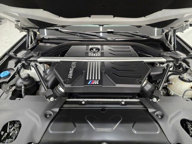 2023 BMW X4 M - Photo 13