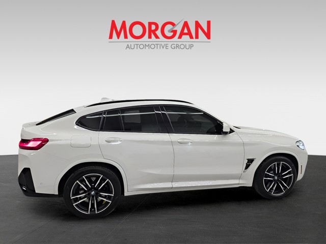 2023 BMW X4 M - Photo 2