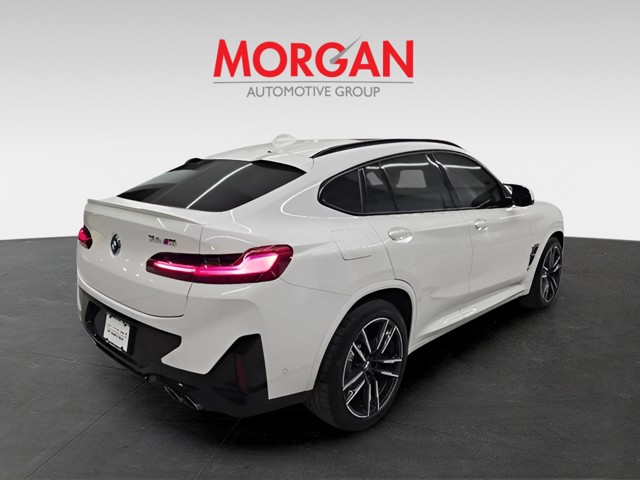 2023 BMW X4 M - Photo 7