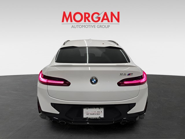 2023 BMW X4 M - Photo 4