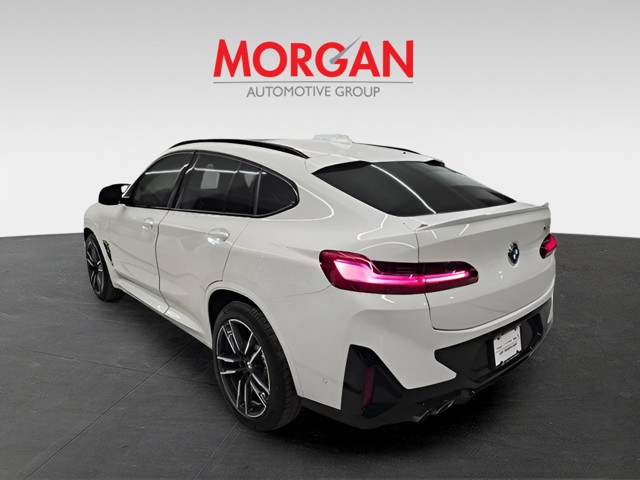 2023 BMW X4 M - Photo 6