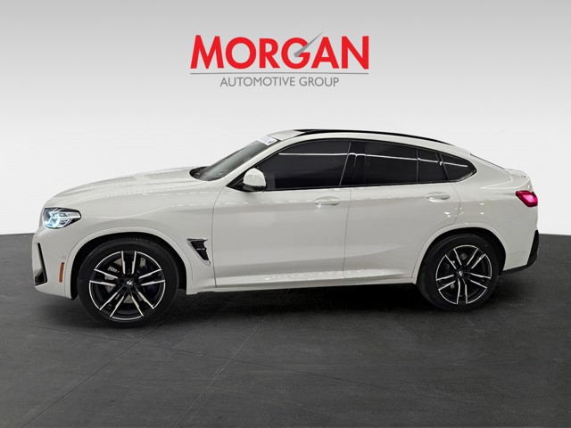 2023 BMW X4 M - Photo 5