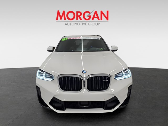2023 BMW X4 M - Photo 3